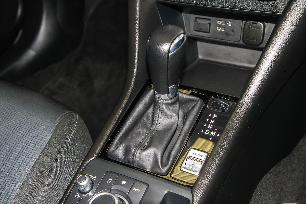 2023 Mazda CX-3 Maxx Sport DK
