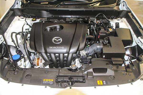 2023 Mazda CX-3 Maxx Sport DK