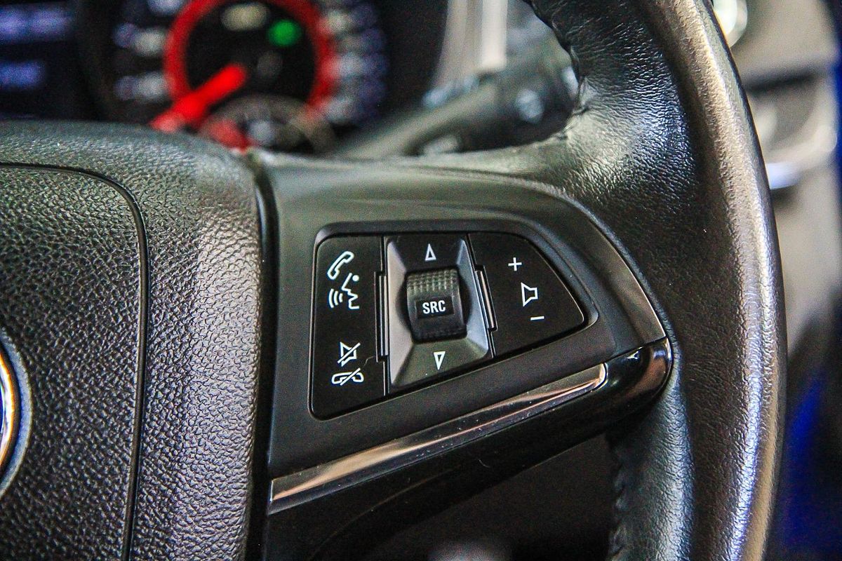 2015 Holden Commodore SV6 VF Series II
