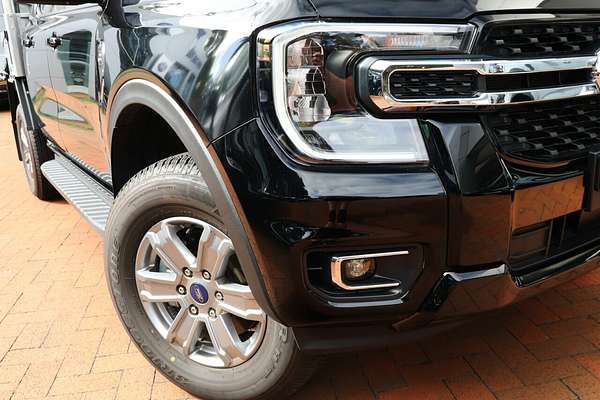 2023 Ford Ranger XLT 4X4