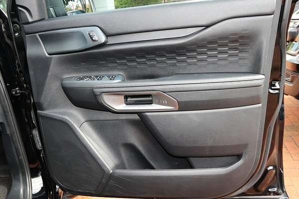 2023 Ford Ranger XLT 4X4