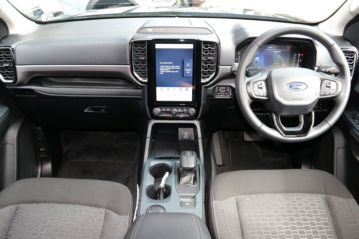 2023 Ford Ranger XLT 4X4