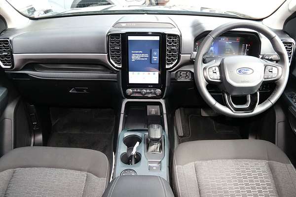2023 Ford Ranger XLT 4X4