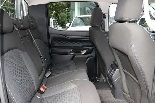 2023 Ford Ranger XLT 4X4