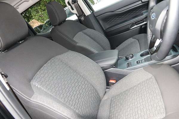 2023 Ford Ranger XLT 4X4