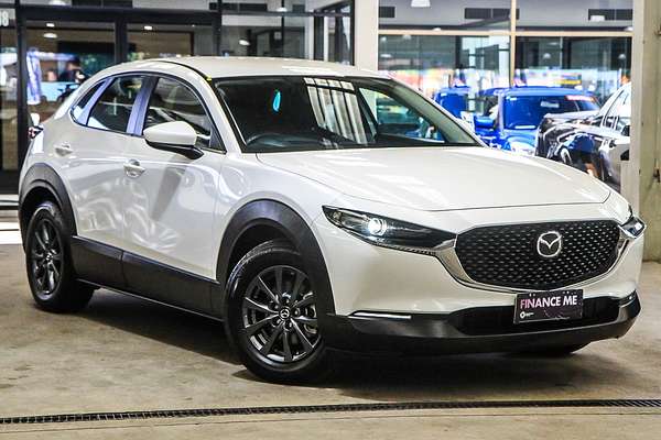 2023 Mazda CX-30 G20 Pure DM Series