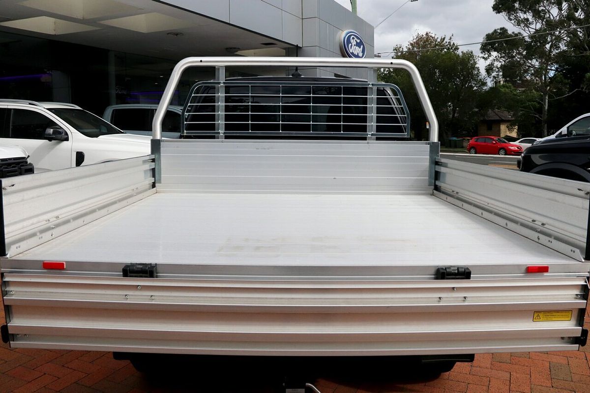 2023 Ford Ranger XLT 4X4