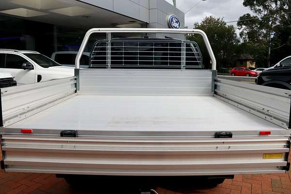 2023 Ford Ranger XLT 4X4