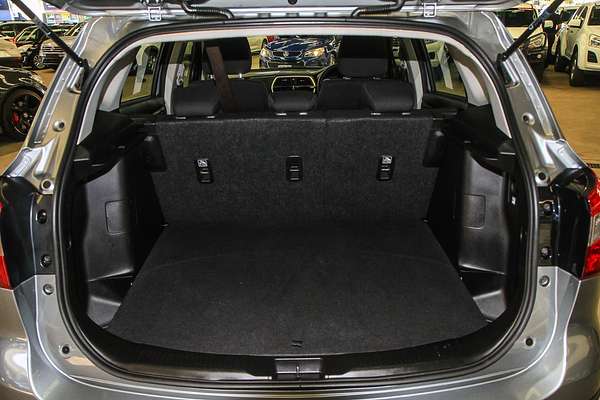 2015 Suzuki S-Cross GL JY