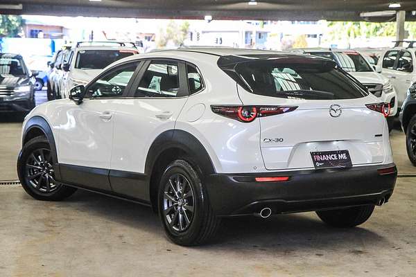 2023 Mazda CX-30 G20 Pure DM Series