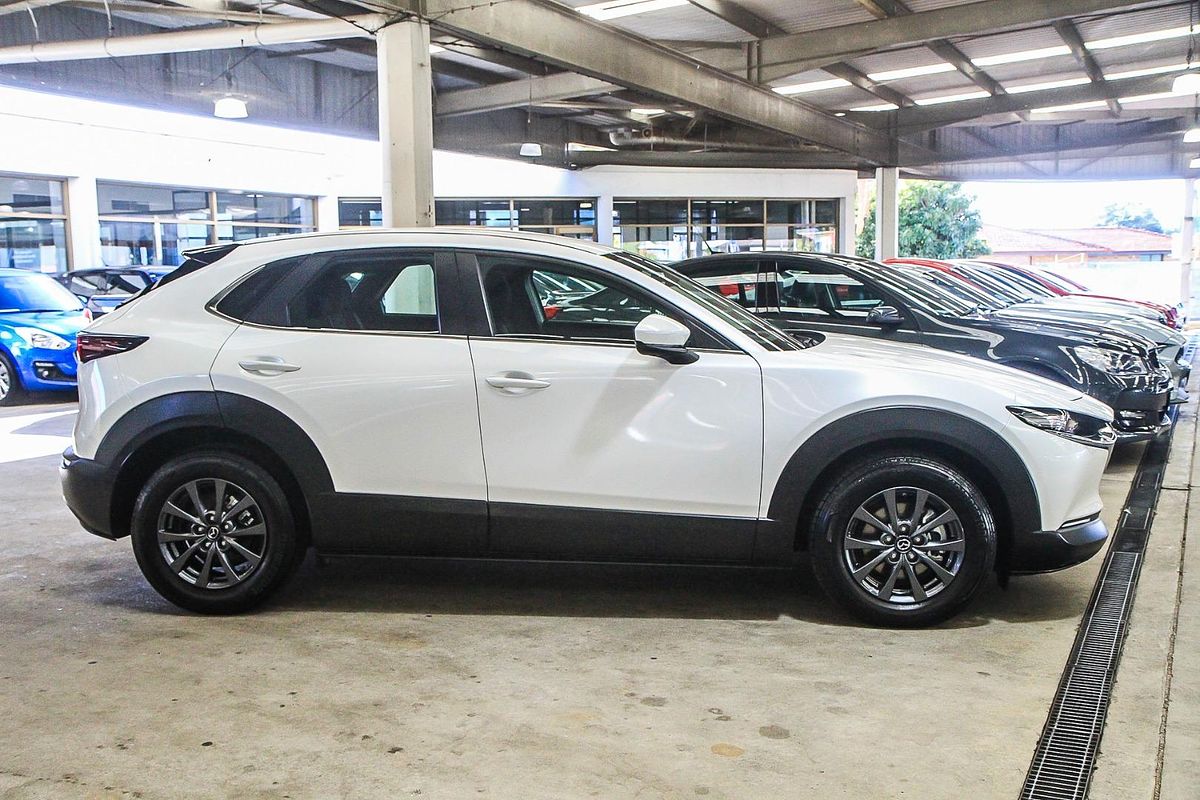 2023 Mazda CX-30 G20 Pure DM Series