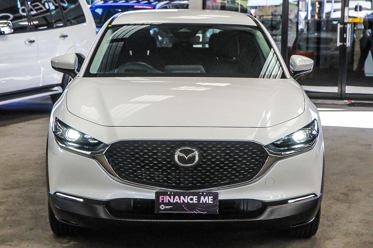 2023 Mazda CX-30 G20 Pure DM Series