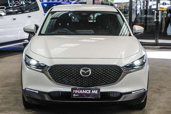 2023 Mazda CX-30 G20 Pure DM Series