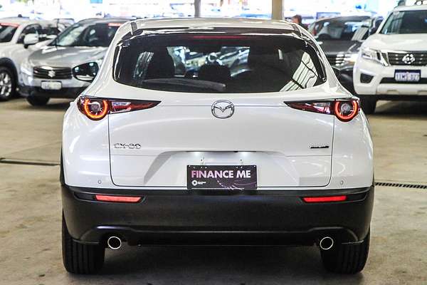 2023 Mazda CX-30 G20 Pure DM Series