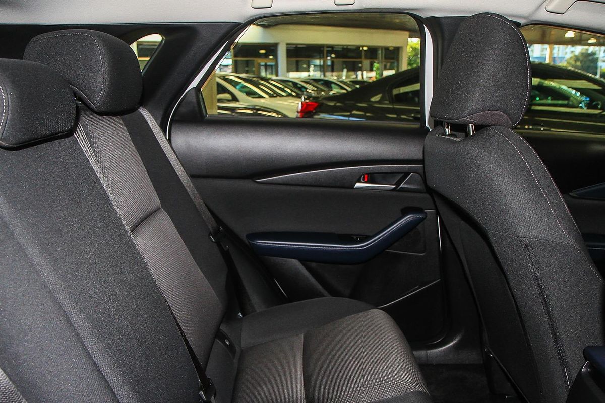 2023 Mazda CX-30 G20 Pure DM Series