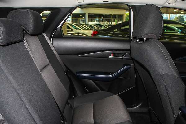 2023 Mazda CX-30 G20 Pure DM Series
