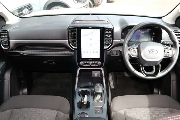 2023 Ford Ranger XLT  4X4