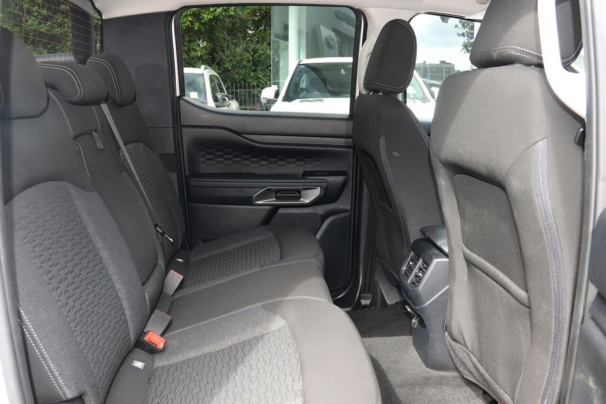 2023 Ford Ranger XLT 4X4