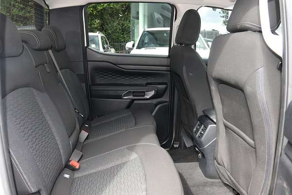 2023 Ford Ranger XLT  4X4