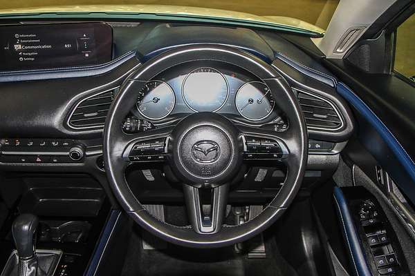 2023 Mazda CX-30 G20 Pure DM Series