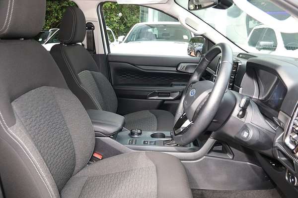 2023 Ford Ranger XLT  4X4