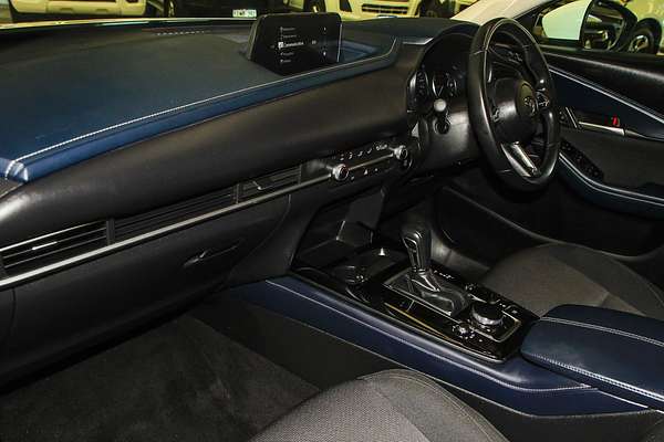 2023 Mazda CX-30 G20 Pure DM Series