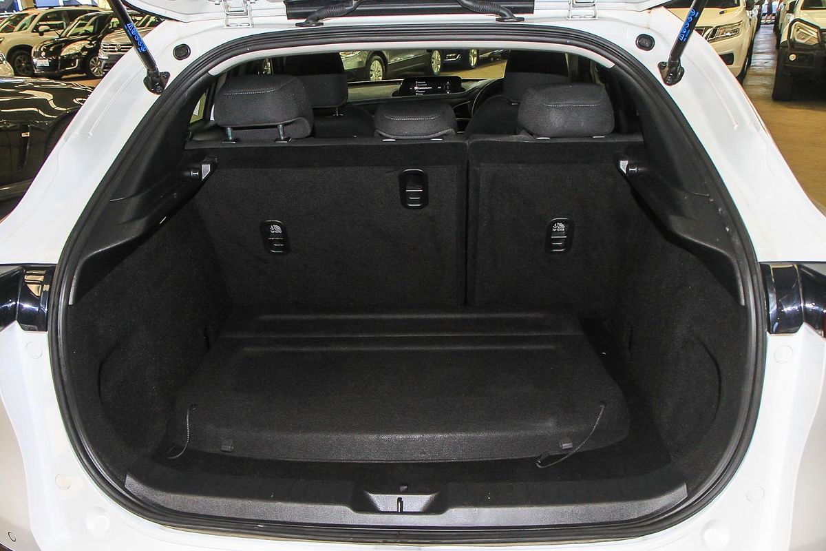 2023 Mazda CX-30 G20 Pure DM Series