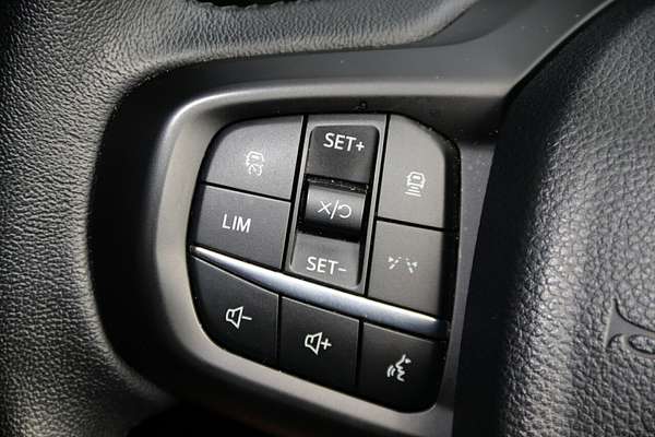 2023 Ford Ranger XLT  4X4