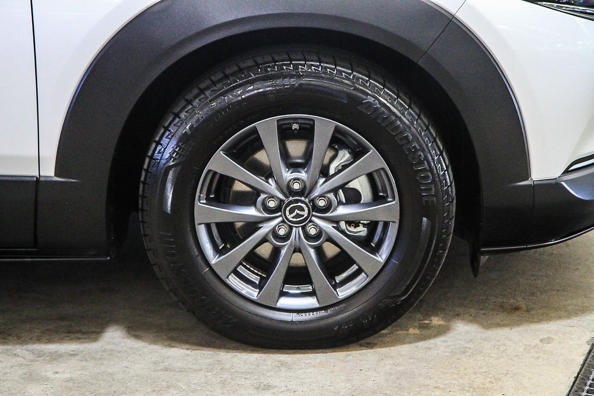 2023 Mazda CX-30 G20 Pure DM Series