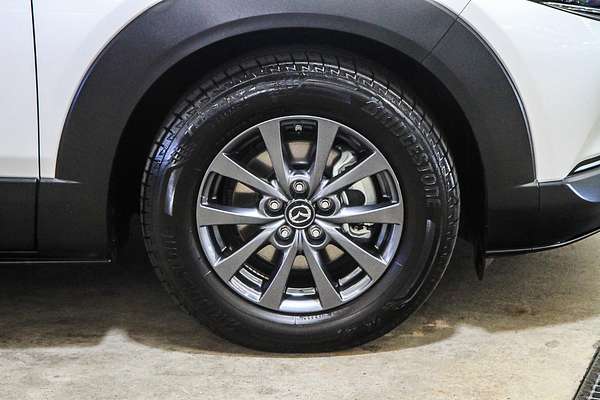 2023 Mazda CX-30 G20 Pure DM Series