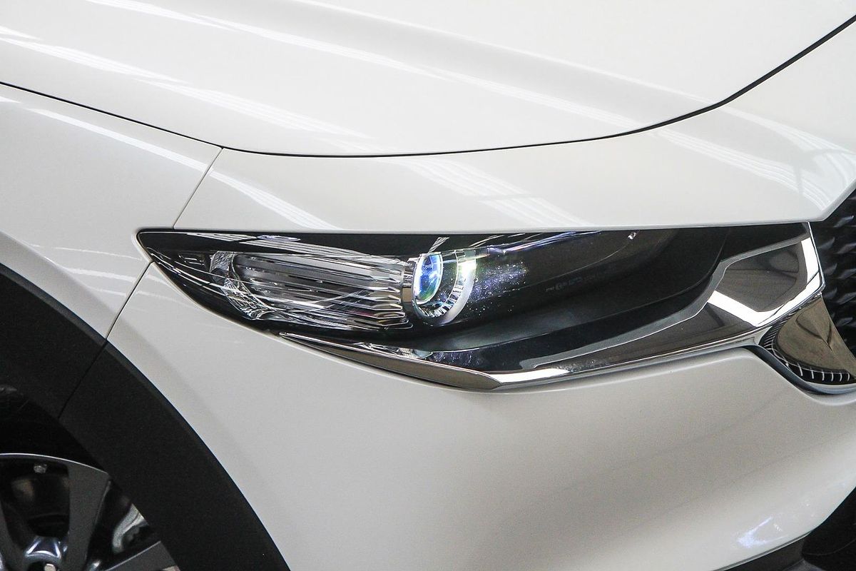 2023 Mazda CX-30 G20 Pure DM Series
