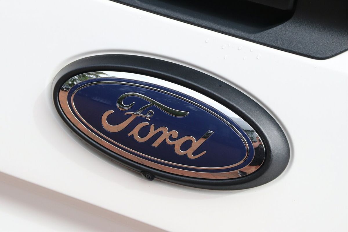 2023 Ford Ranger XLT  4X4
