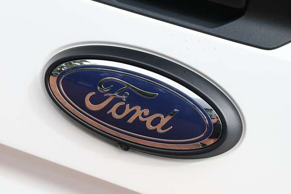 2023 Ford Ranger XLT  4X4