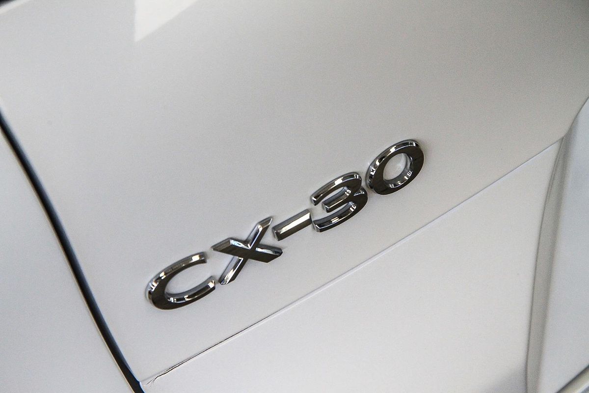 2023 Mazda CX-30 G20 Pure DM Series