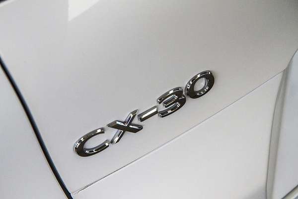 2023 Mazda CX-30 G20 Pure DM Series