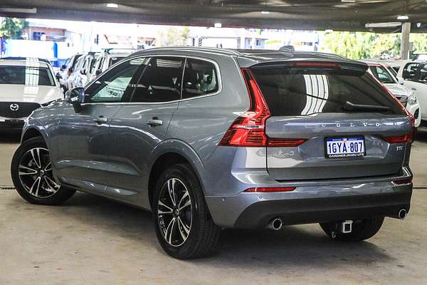 2019 Volvo XC60 T5 Momentum