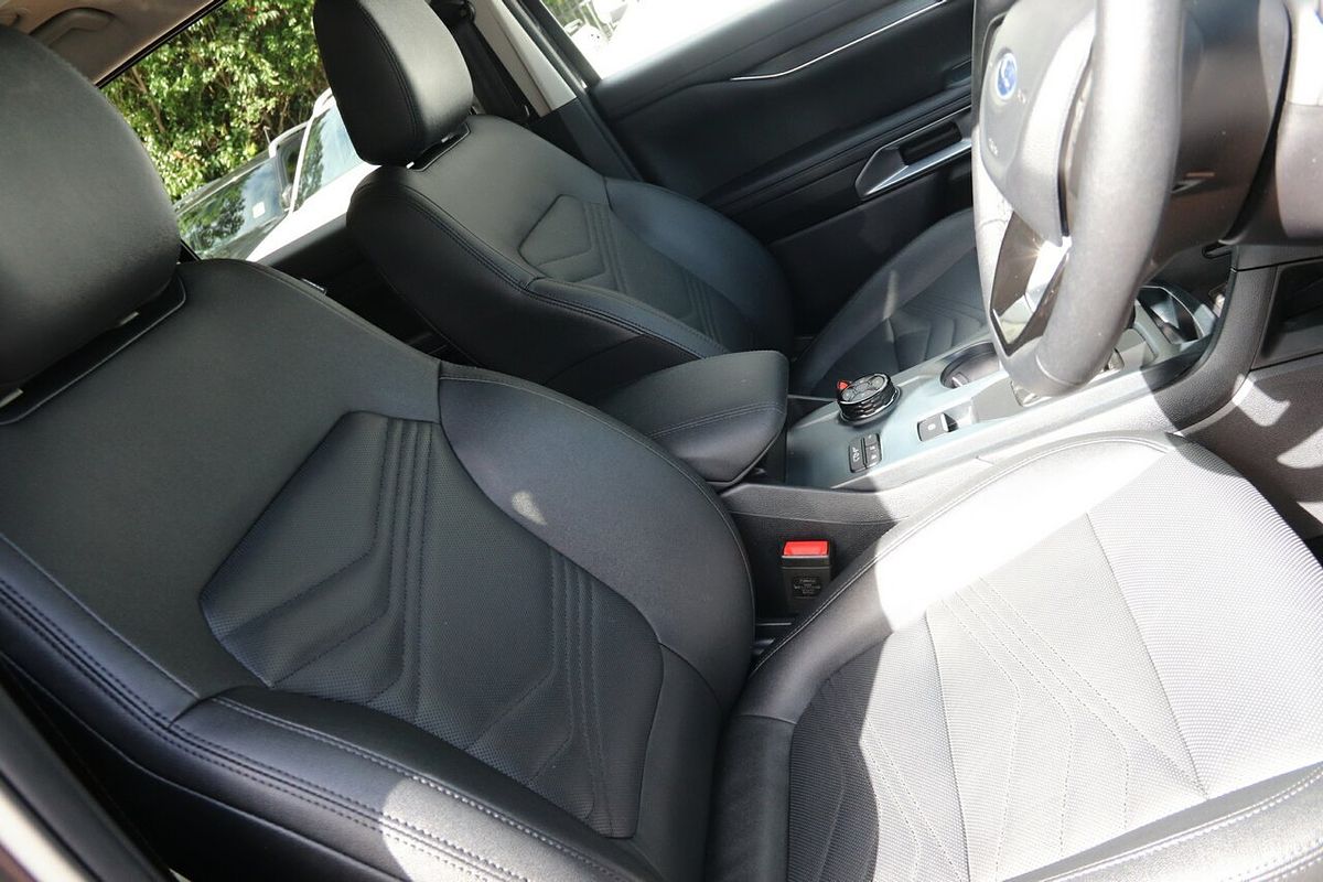 2024 Ford Everest Trend