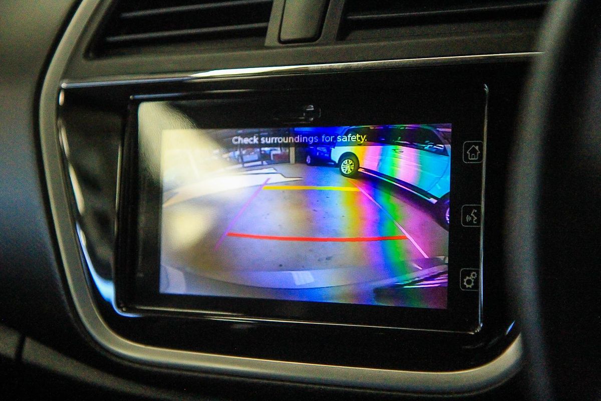 2015 Suzuki S-Cross GL JY