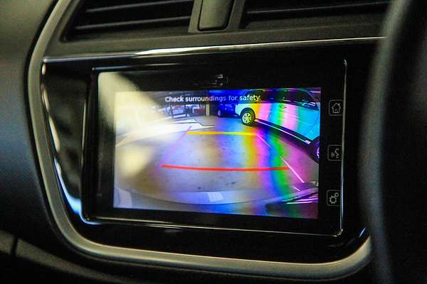 2015 Suzuki S-Cross GL JY