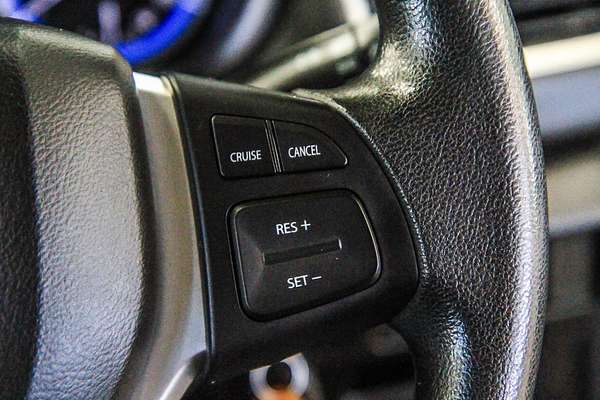 2015 Suzuki S-Cross GL JY