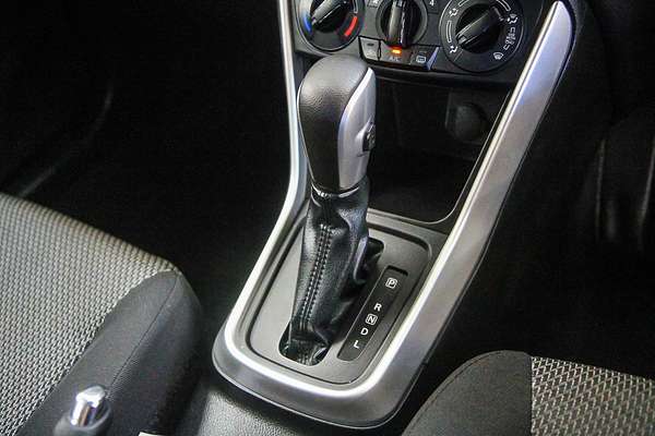 2015 Suzuki S-Cross GL JY