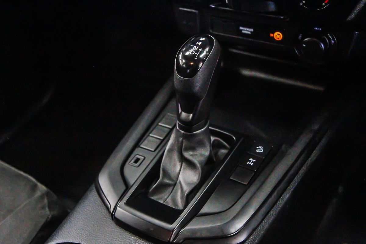 2020 Isuzu D-MAX SX 4X4