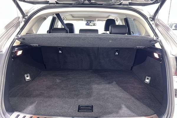 2015 Lexus NX NX200t Luxury AGZ10R