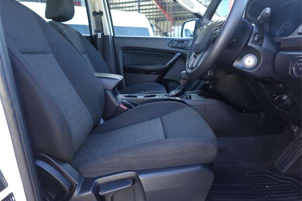 2021 Ford Ranger XL PX MkIII 4X4