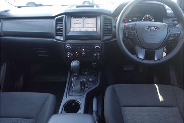 2021 Ford Ranger XL PX MkIII 4X4
