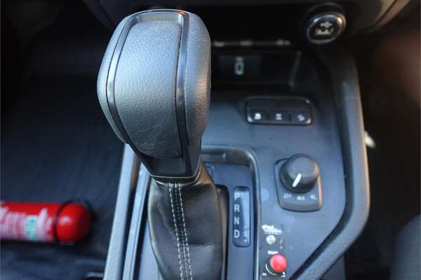 2021 Ford Ranger XL PX MkIII 4X4