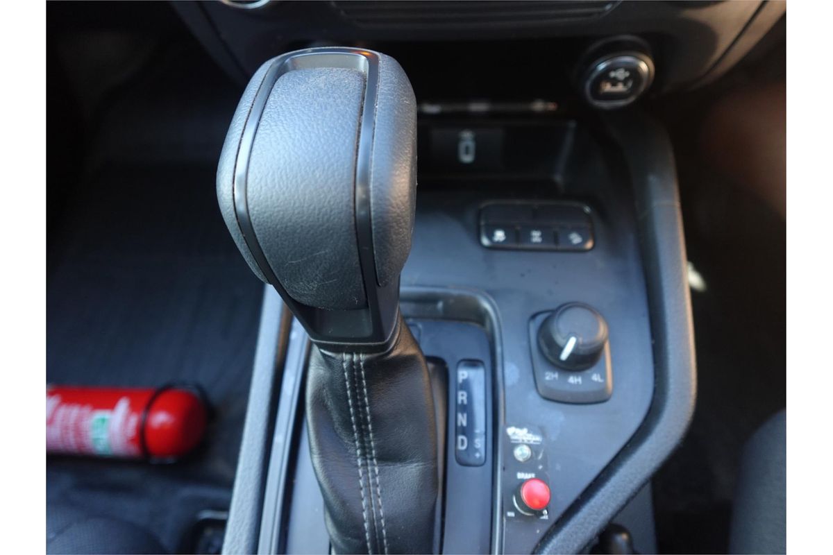 2021 Ford Ranger XL PX MkIII 4X4