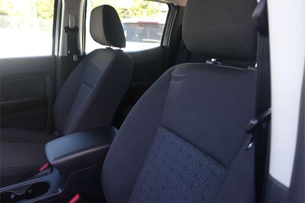 2021 Ford Ranger XL PX MkIII 4X4 3.2L