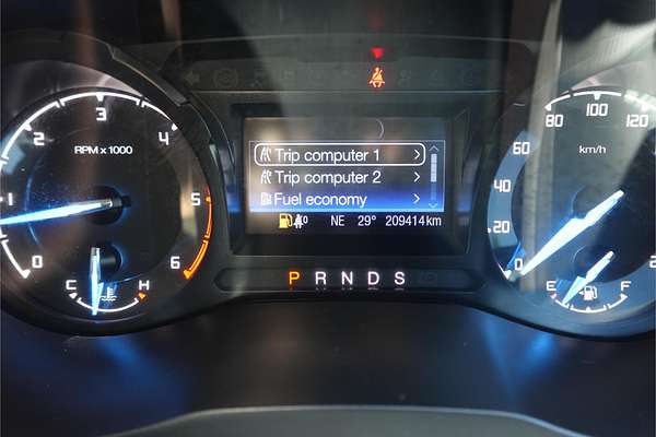 2021 Ford Ranger XL PX MkIII 4X4 3.2L
