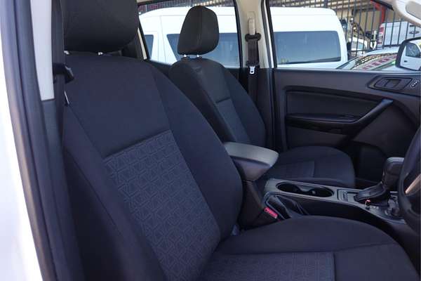2021 Ford Ranger XL PX MkIII 4X4